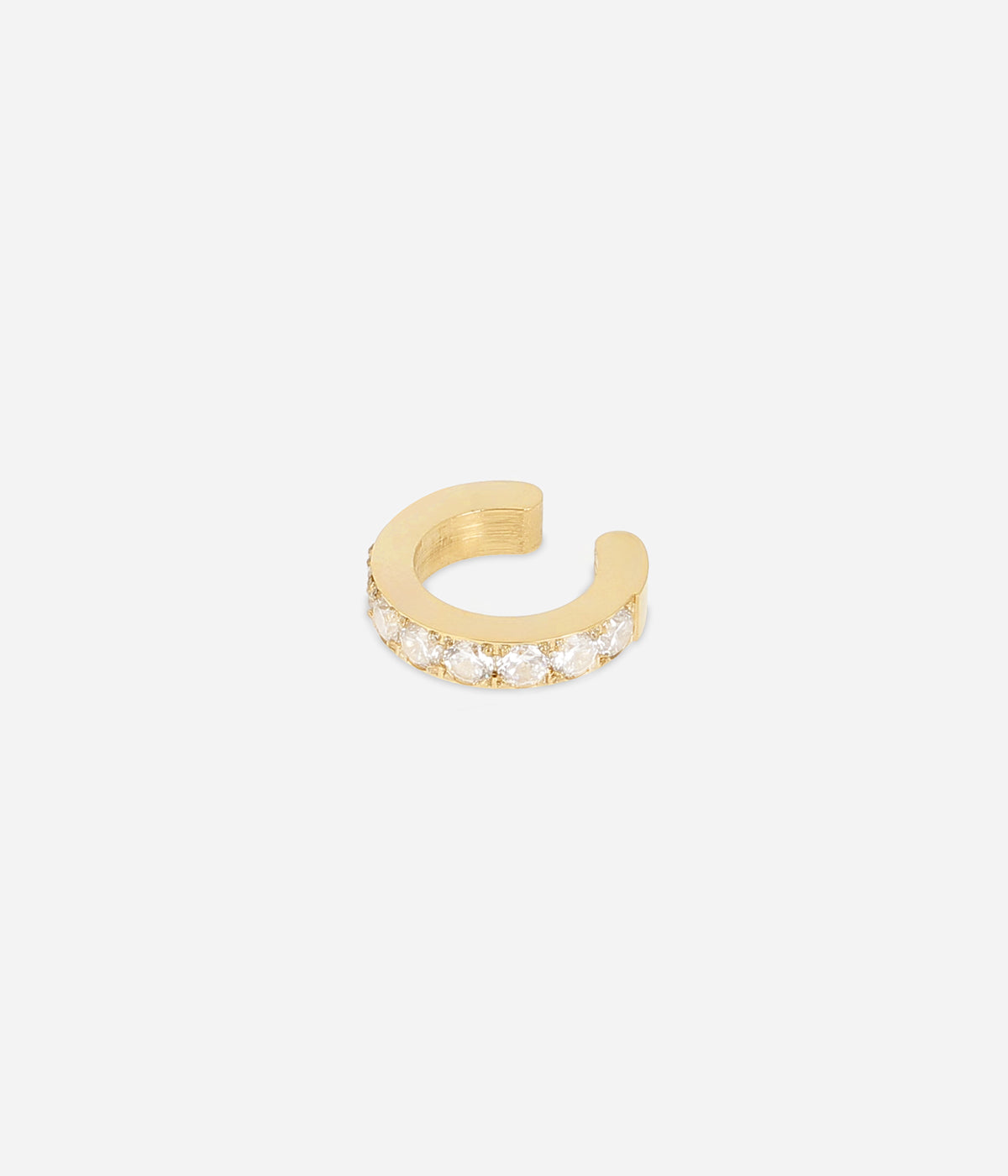 Carolina Earcuff