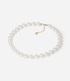 Leonore Necklace - Gold