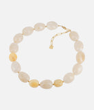 Tatiana Necklace - Gold