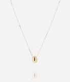 Nerio Necklace - Gold
