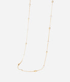 Gargano Necklace - Gold