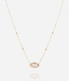 Funtana Necklace - Gold