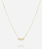 Taormine Necklace - Gold