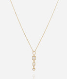 Ugento Collier - Gold