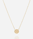Catane Collier - Gold