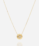 Maletto Collier - Gold