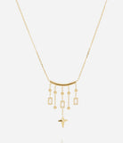 Cutro Collier - Gold