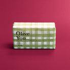 Olive You Soap