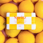 Spritz Soap