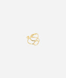 Apolo Ring - Gold