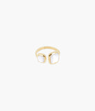 Beryl Ring - Gold