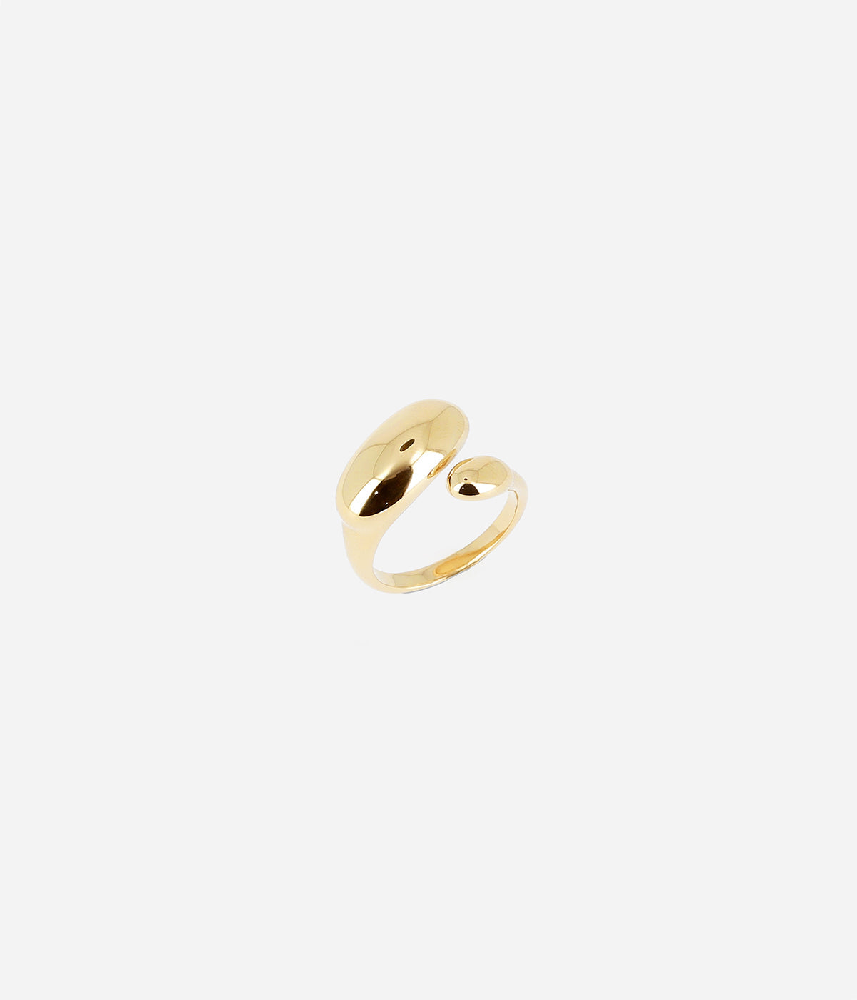 Valerie Ring - Gold