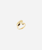 Valerie Ring - Gold