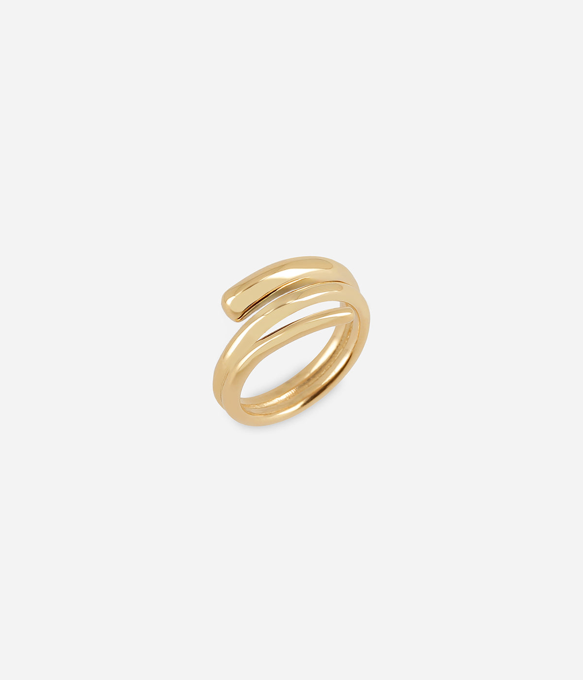 Tanos Ring - Gold