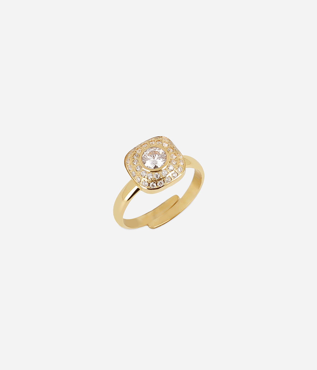 Ermi Ring - Gold