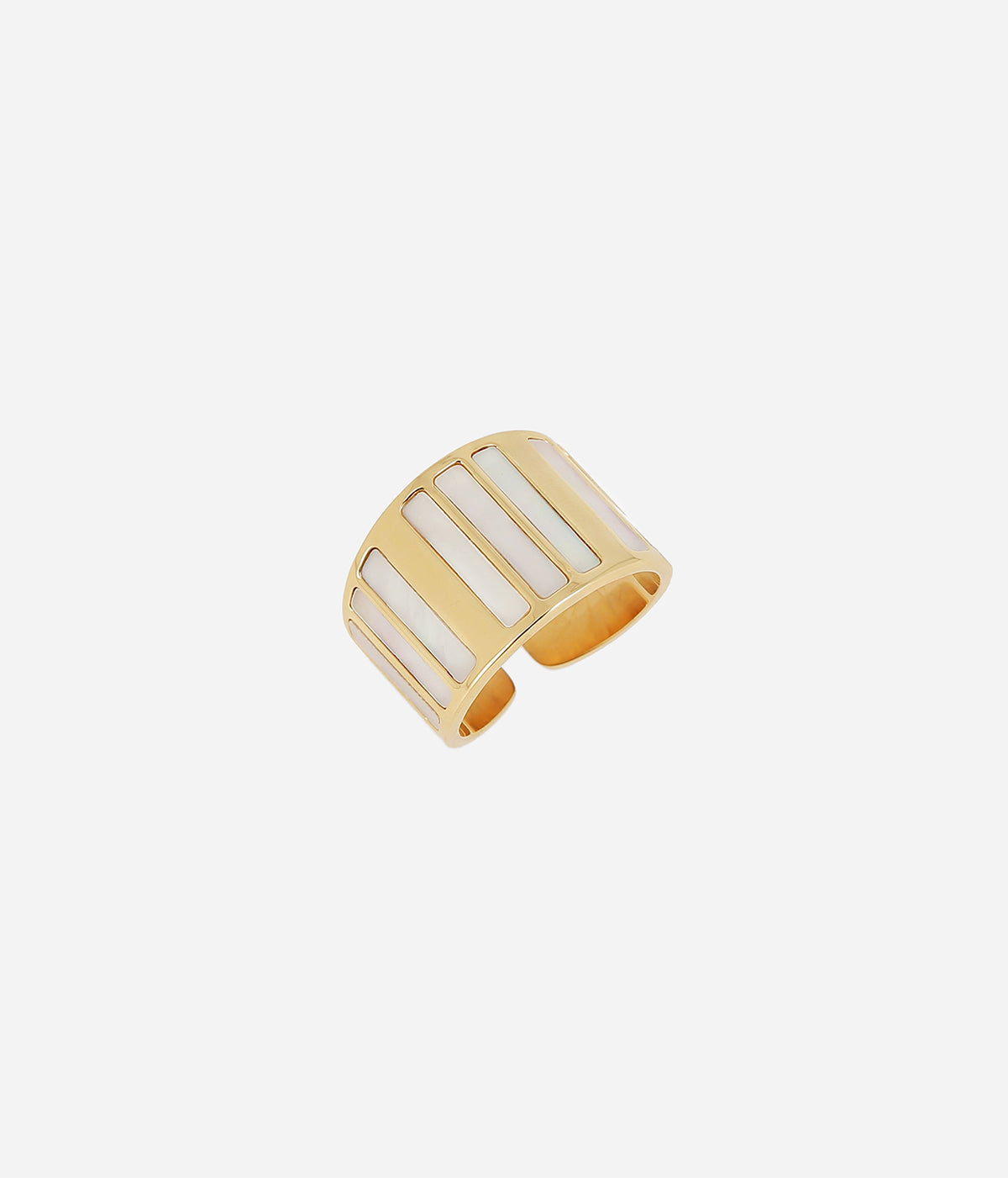 Menfi Ring - Gold