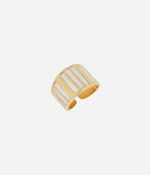 Menfi Ring - Gold