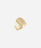 Luras Ring - Gold