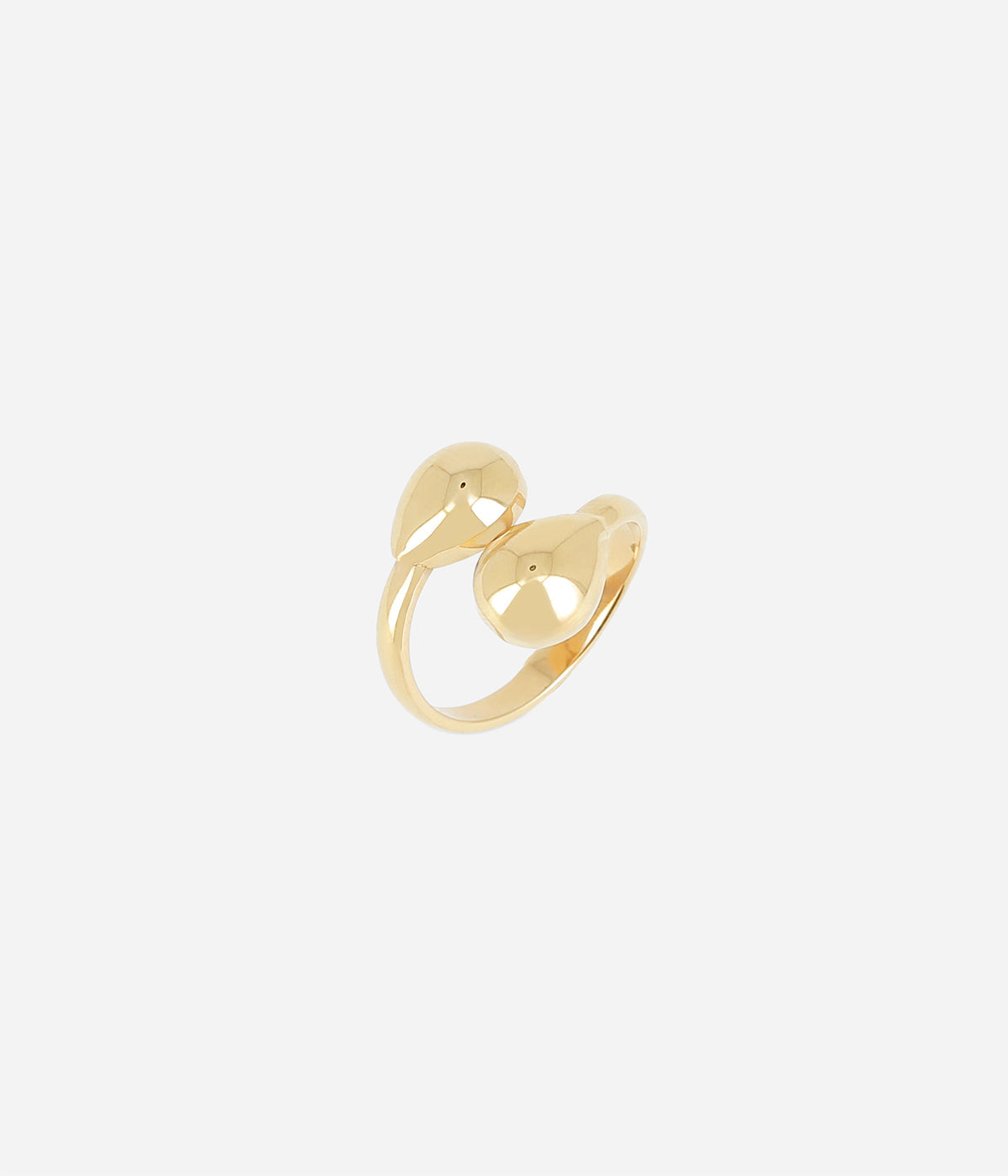 Teru Ring - Gold
