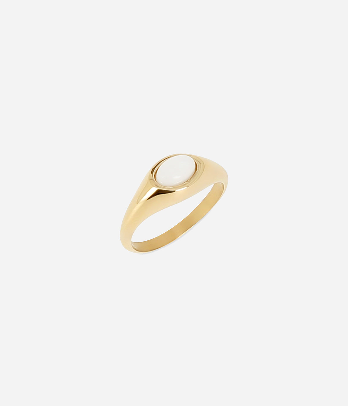 Daifuku Ring - Gold