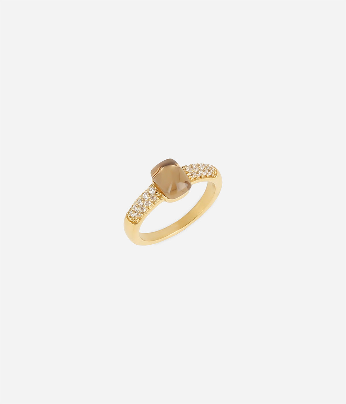 Lioren Ring - Gold