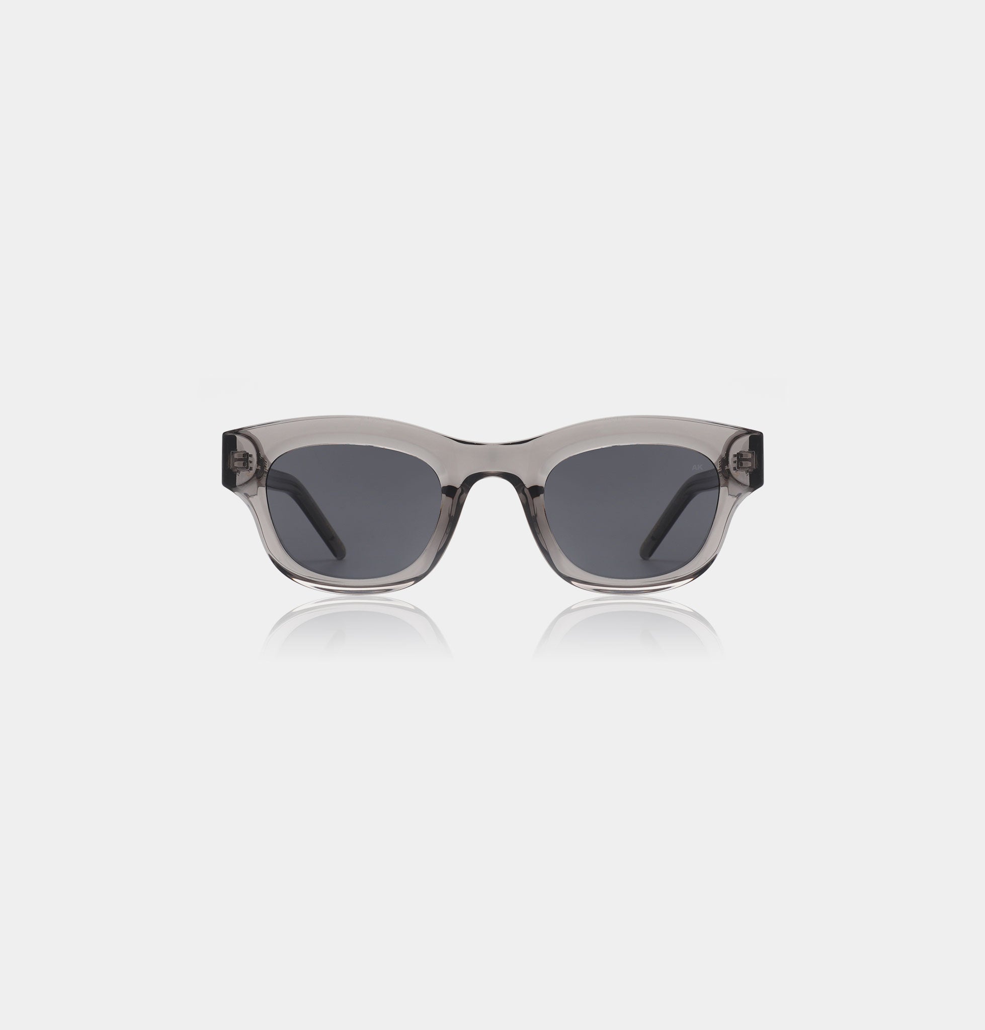 A.KJAERBEDE_LANE_KL2412_GREY-TRANSPARENT_FRONT-2