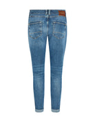 AW22-147260-401_2.Naomi Glow Jeans Regular Blue