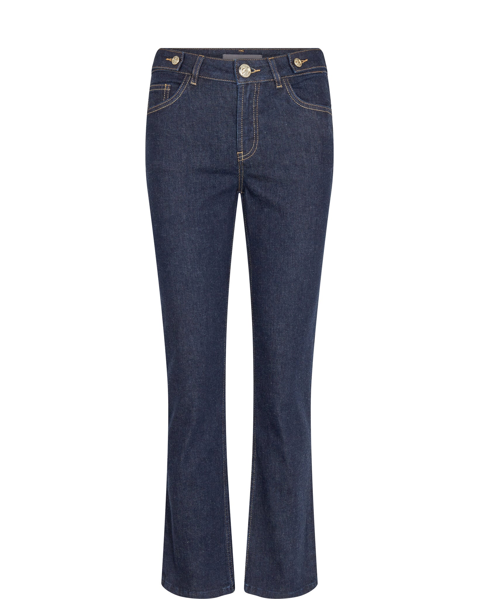 AW23-155000-447_1 MMAshley Twist Nola Jeans Dark Blue