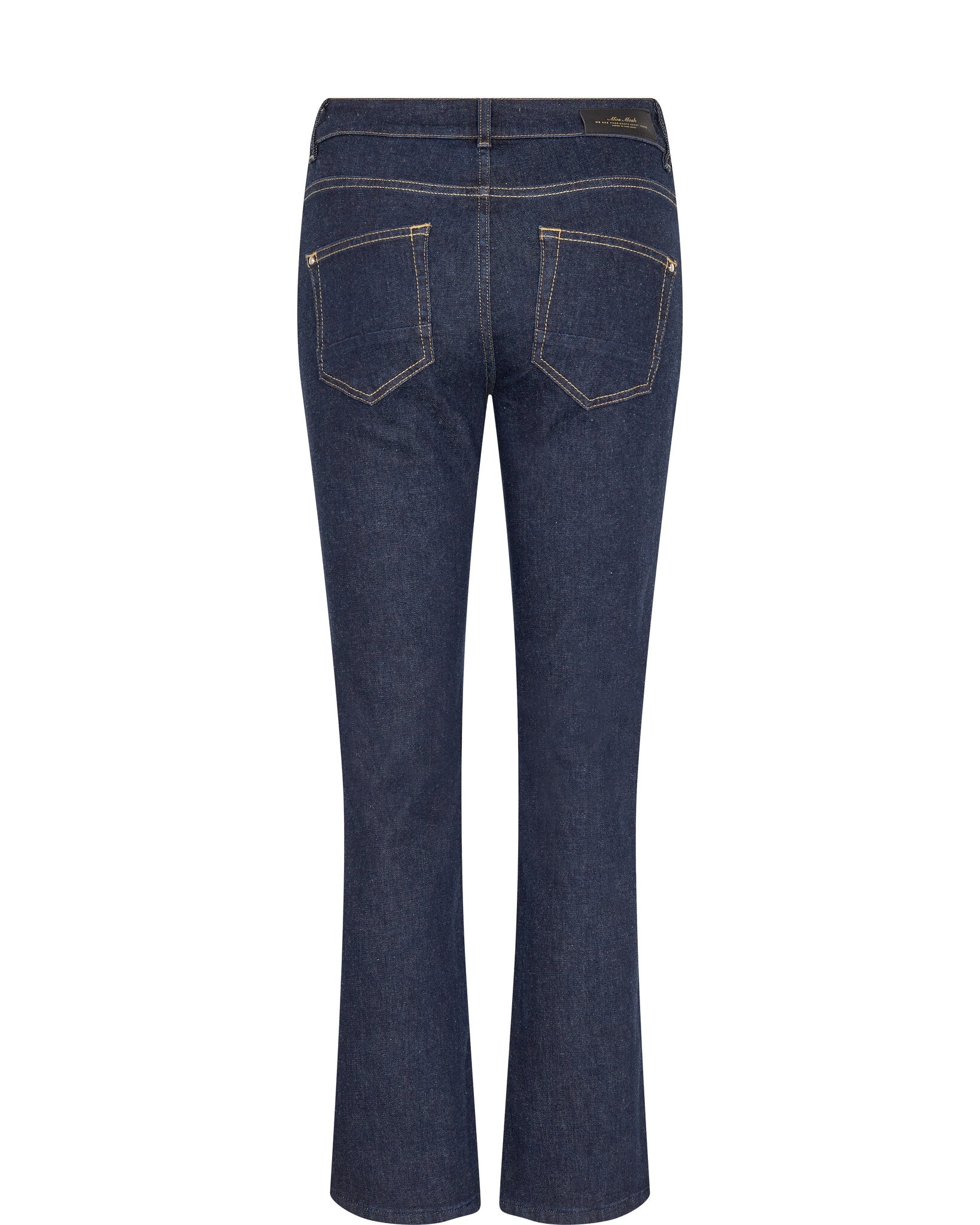 AW23-155000-447_2 MMAshley Twist Nola Jeans Dark Blue