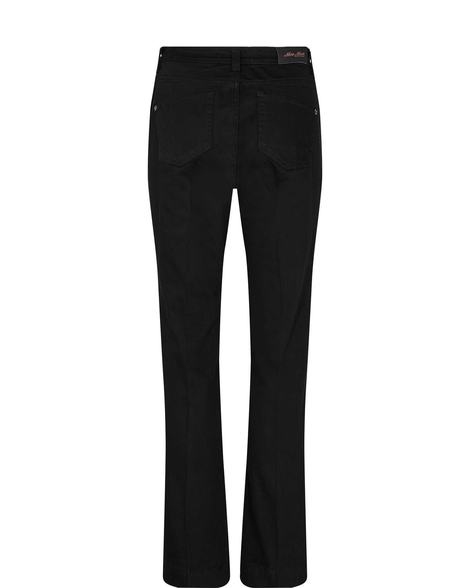 AW23-155330-801_2 MMJessica Joy Pant Black