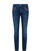 AW23-155420-447_1 MMNaomi Achilles Jeans Dark Blue