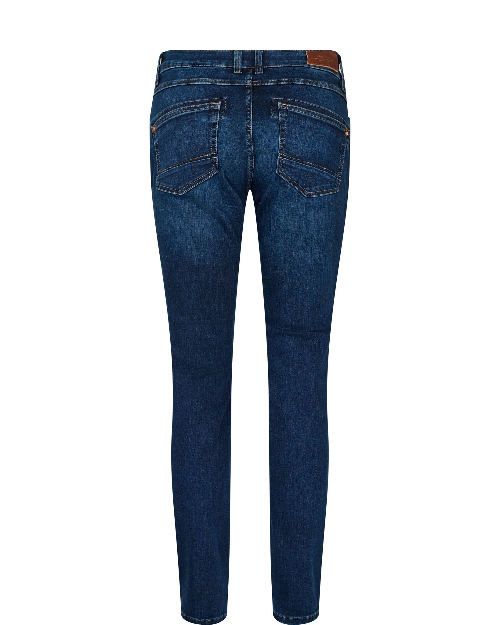 AW23-155420-447_2 MMNaomi Achilles Jeans Dark Blue