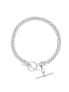 Baby-Silver-Curb-Link-with-T-Bar