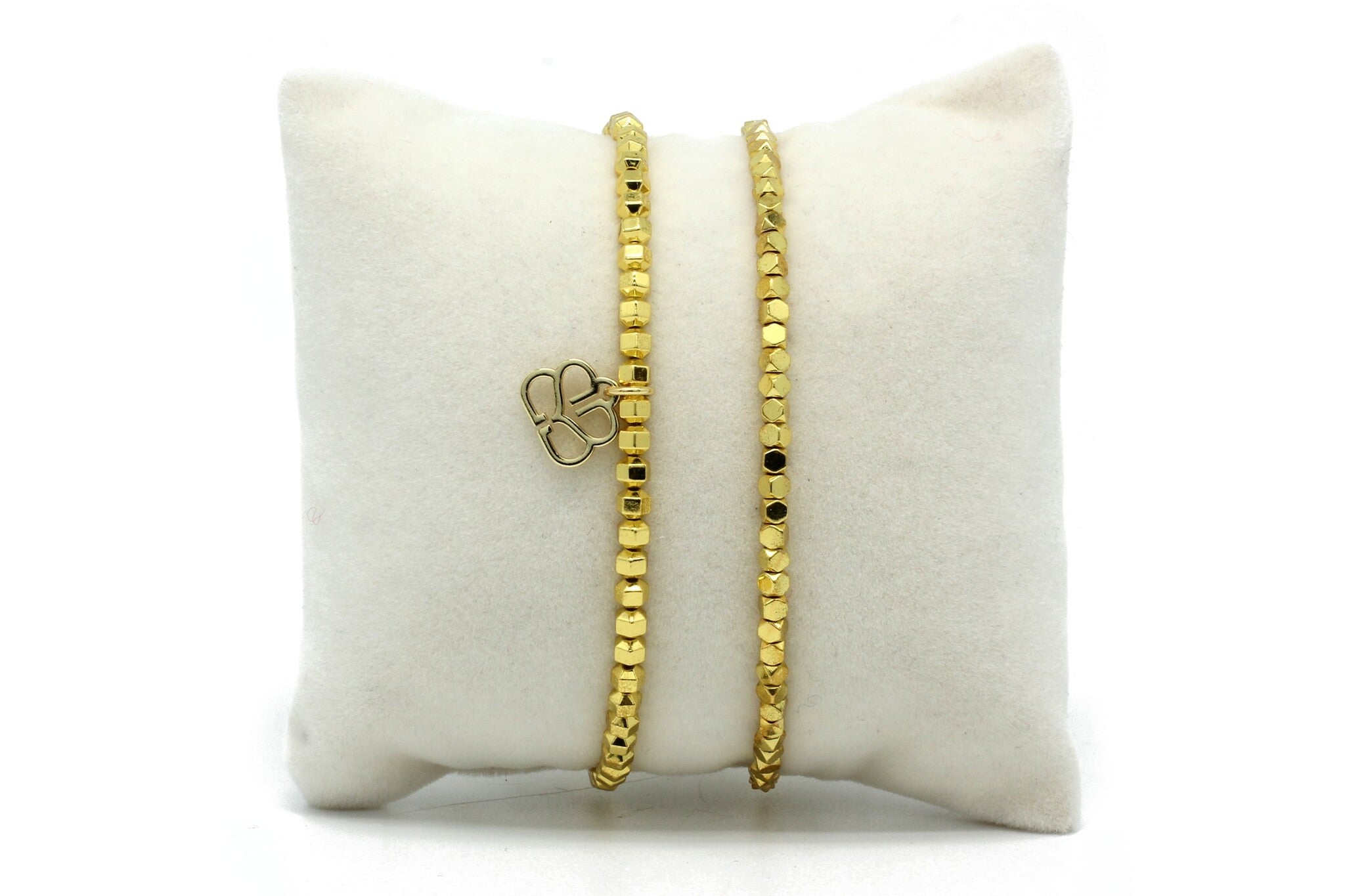 bracelet-hematite-stack02-gold