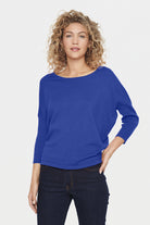 deep-ultramarine-milasz-r-neck-pullover