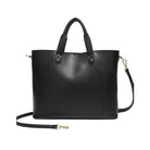 every-other-twin-strap-pocket-tote-black-1