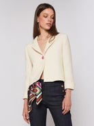 jacket-imma-madeline-ecru-lurex