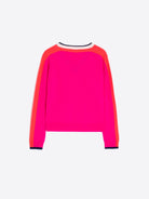 knitwear-sweater-cb-v-neck-ecruypinkyorange (1)