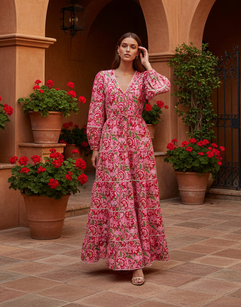 Maria Dress