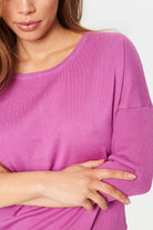 radiant-orchid-milasz-pullover-knit-1