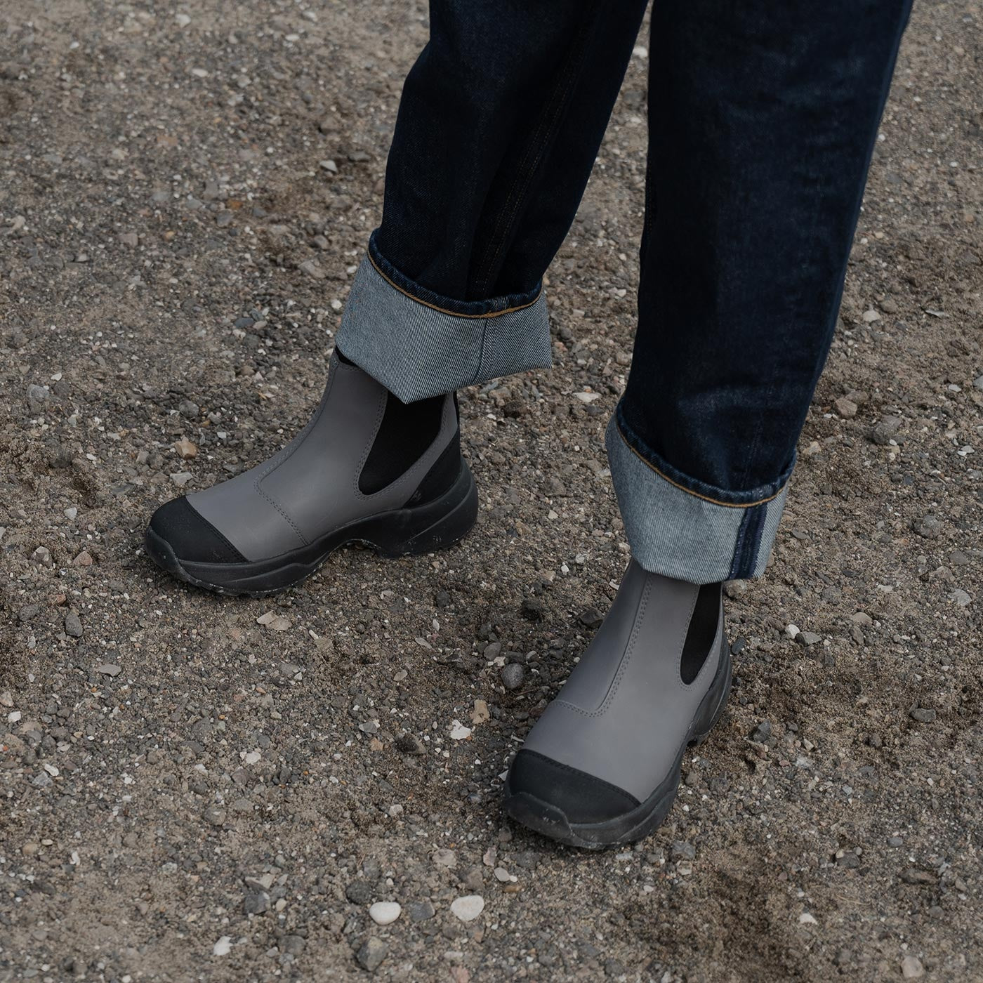 Siri_Waterproof-Rubber_Boots-WL957-051_Dark_Grey-3_1400x1400