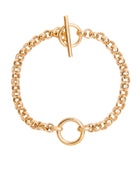 Tilly-sveaas-jewellery-belcher-small-circle-gold-bracelet