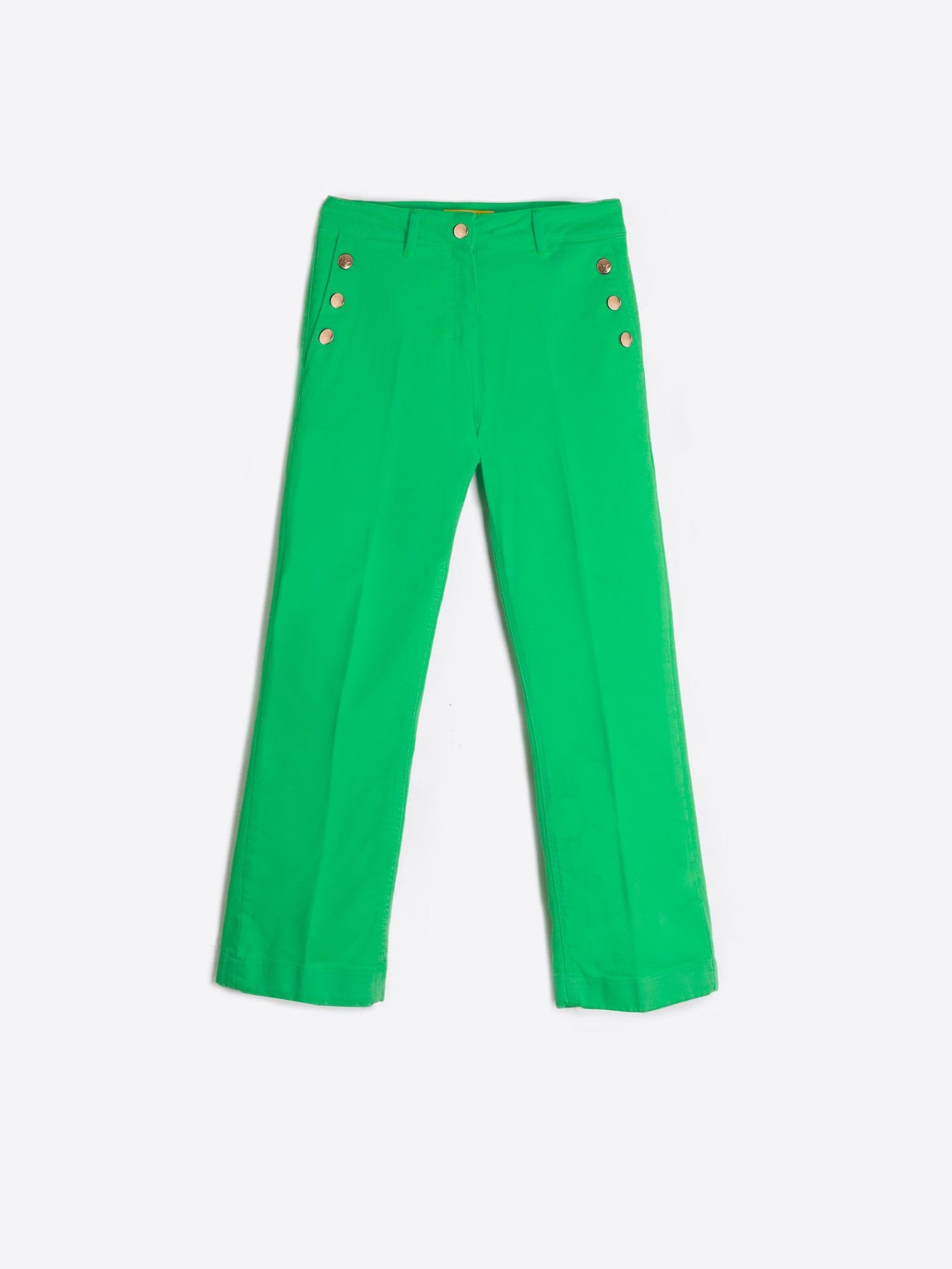 trouser-amelie-green