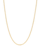 tsj0396-50cm-gold-belcher-chain