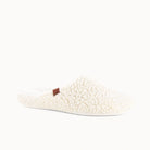 Soir & Matin Orea wool mule in natural wool